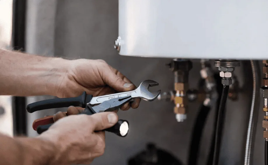 Why choose Water Heater Repair in Webster, IA